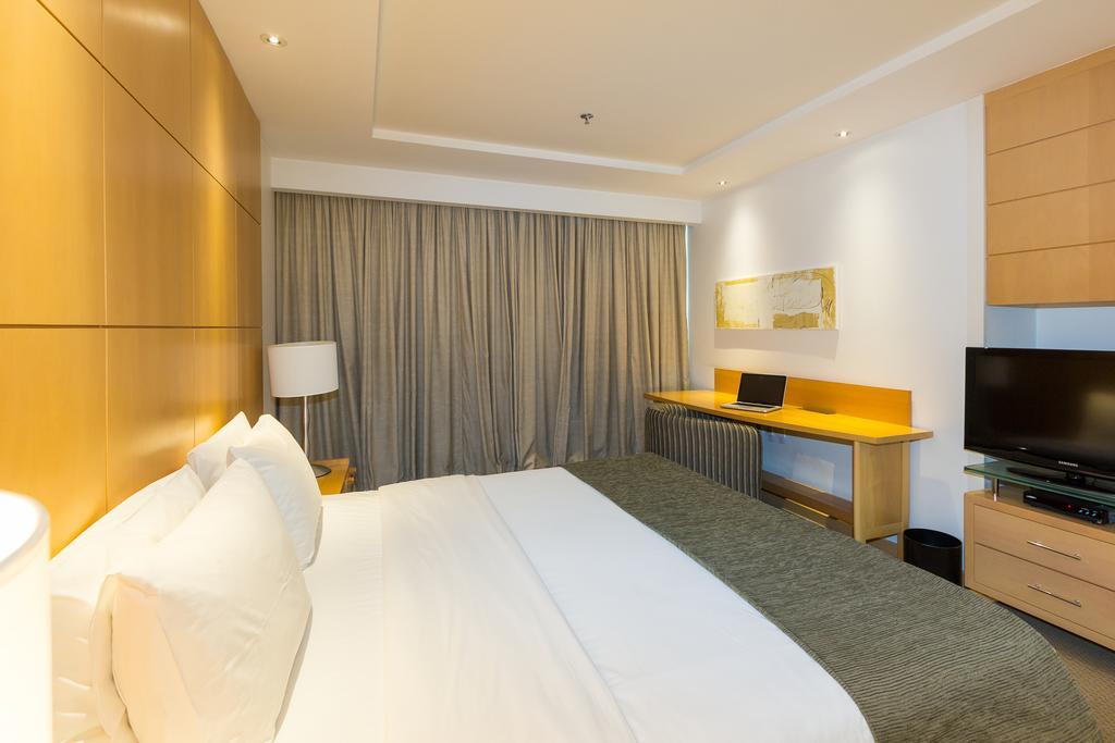 Grand Bittar Hotel Brasília Exterior foto Deluxe Room