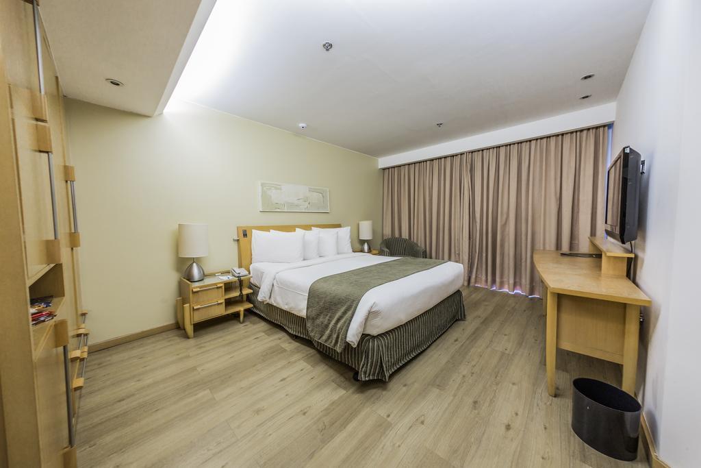 Grand Bittar Hotel Brasília Exterior foto Deluxe Room